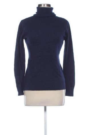 Γυναικείο πουλόβερ Unbranded, Μέγεθος M, Χρώμα Μπλέ, Τιμή 17,99 €