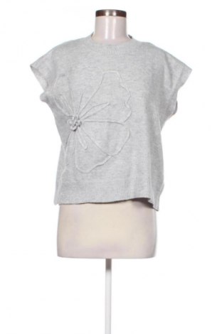 Pulover de femei Unbranded, Mărime S, Culoare Gri, Preț 37,99 Lei