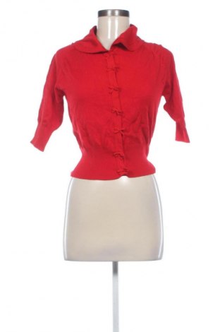 Dámský svetr Unbranded, Velikost M, Barva Červená, Cena  239,00 Kč