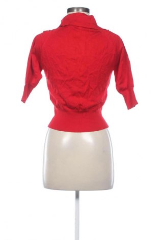 Dámský svetr Unbranded, Velikost M, Barva Červená, Cena  239,00 Kč