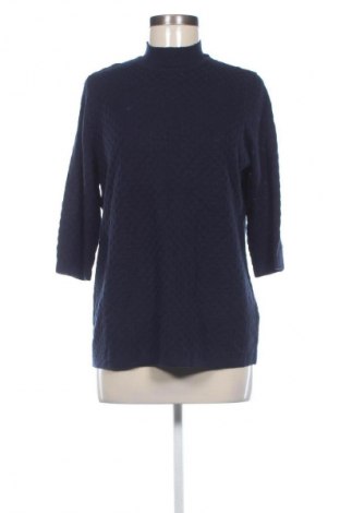 Dámský svetr Unbranded, Velikost L, Barva Modrá, Cena  349,00 Kč