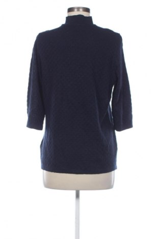 Dámský svetr Unbranded, Velikost L, Barva Modrá, Cena  349,00 Kč