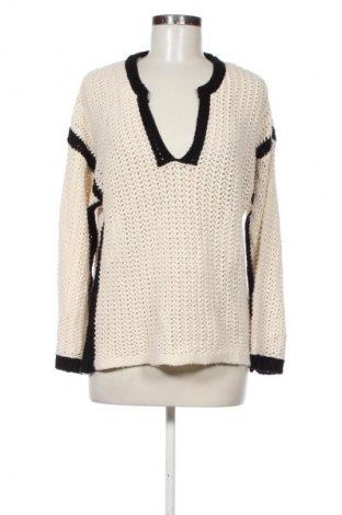 Női pulóver Unbranded, Méret M, Szín Bézs, Ár 3 569 Ft