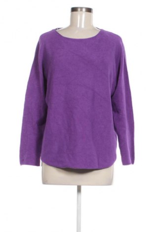 Női pulóver Unbranded, Méret M, Szín Lila, Ár 4 499 Ft