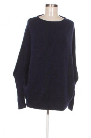Γυναικείο πουλόβερ Unbranded, Μέγεθος L, Χρώμα Μπλέ, Τιμή 14,99 €
