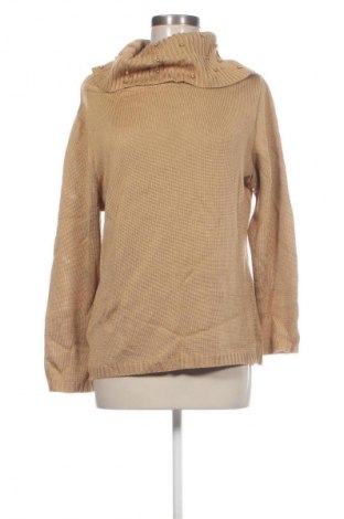 Дамски пуловер Unbranded, Размер L, Цвят Бежов, Цена 5,11 €