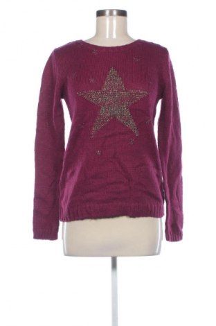 Дамски пуловер Unbranded, Размер S, Цвят Многоцветен, Цена 3,57 €