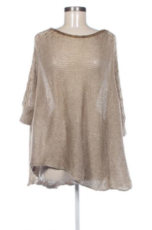 Γυναικείο πουλόβερ Unbranded, Μέγεθος L, Χρώμα  Μπέζ, Τιμή 6,99 €