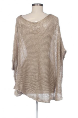 Γυναικείο πουλόβερ Unbranded, Μέγεθος L, Χρώμα  Μπέζ, Τιμή 6,99 €