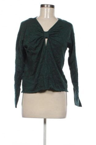 Pulover de femei Unbranded, Mărime M, Culoare Verde, Preț 32,99 Lei