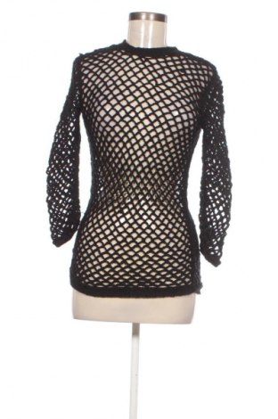 Γυναικείο πουλόβερ Unbranded, Μέγεθος S, Χρώμα Μαύρο, Τιμή 6,99 €