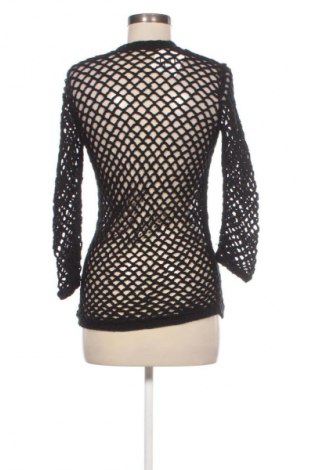 Γυναικείο πουλόβερ Unbranded, Μέγεθος S, Χρώμα Μαύρο, Τιμή 6,99 €