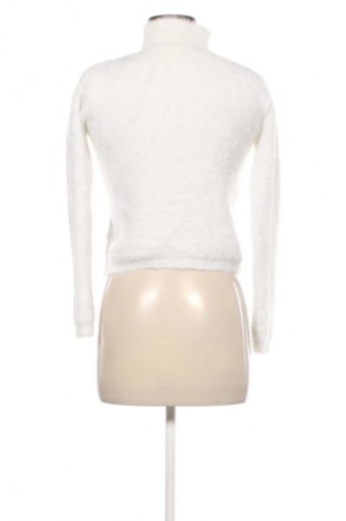 Γυναικείο πουλόβερ Unbranded, Μέγεθος S, Χρώμα Λευκό, Τιμή 14,99 €