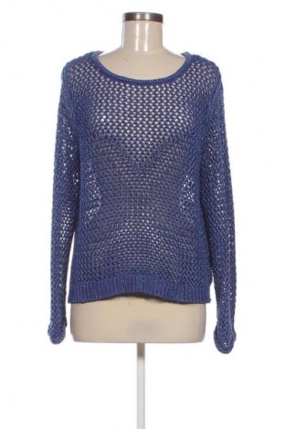 Γυναικείο πουλόβερ Unbranded, Μέγεθος L, Χρώμα Μπλέ, Τιμή 14,99 €