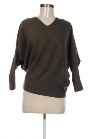 Γυναικείο πουλόβερ Unbranded, Μέγεθος M, Χρώμα Πράσινο, Τιμή 17,99 €