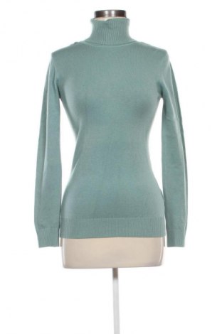 Γυναικείο πουλόβερ Unbranded, Μέγεθος S, Χρώμα Πράσινο, Τιμή 16,64 €