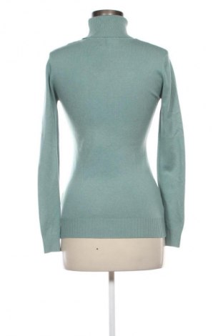 Γυναικείο πουλόβερ Unbranded, Μέγεθος S, Χρώμα Πράσινο, Τιμή 16,64 €