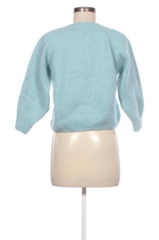 Γυναικείο πουλόβερ Unbranded, Μέγεθος M, Χρώμα Μπλέ, Τιμή 14,74 €