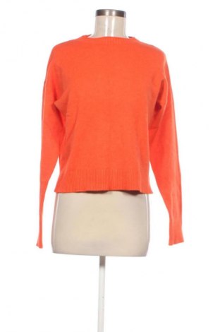 Pulover de femei Unbranded, Mărime L, Culoare Portocaliu, Preț 76,86 Lei