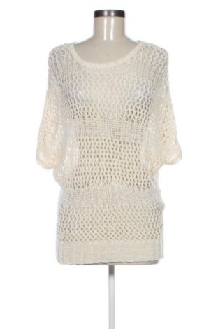 Γυναικείο πουλόβερ Unbranded, Μέγεθος M, Χρώμα  Μπέζ, Τιμή 4,99 €