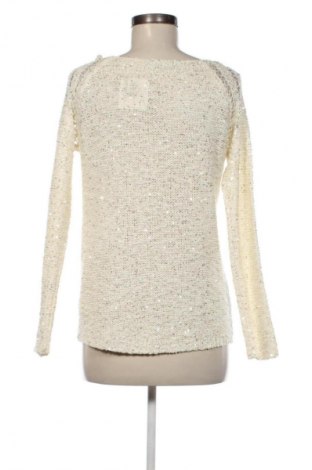Pulover de femei Unbranded, Mărime M, Culoare Ecru, Preț 51,99 Lei