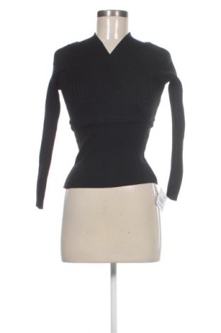 Pulover de femei Unbranded, Mărime XS, Culoare Negru, Preț 30,99 Lei