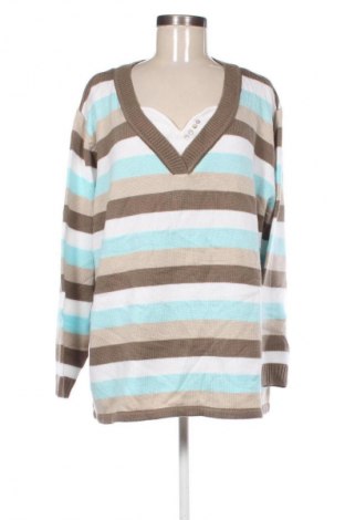 Pulover de femei Unbranded, Mărime XXL, Culoare Multicolor, Preț 65,99 Lei