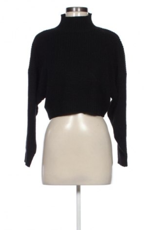 Damski sweter Unbranded, Rozmiar S, Kolor Czarny, Cena 27,99 zł