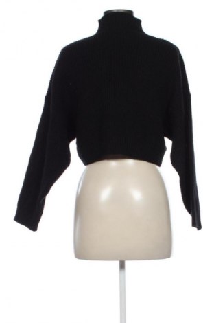Damski sweter Unbranded, Rozmiar S, Kolor Czarny, Cena 27,99 zł