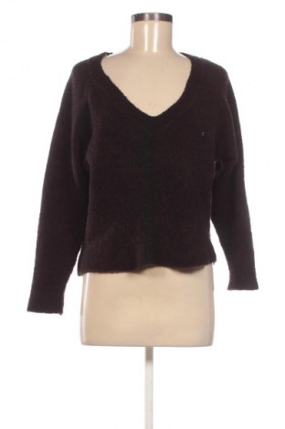 Дамски пуловер Unbranded, Размер M, Цвят Кафяв, Цена 20,22 €