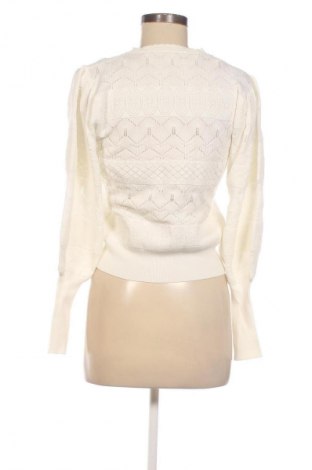 Дамски пуловер Unbranded, Размер S, Цвят Екрю, Цена 15,33 €