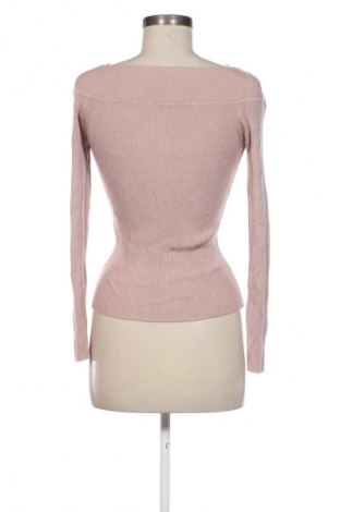 Γυναικείο πουλόβερ Unbranded, Μέγεθος M, Χρώμα Καφέ, Τιμή 9,08 €