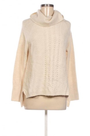 Dámský svetr Unbranded, Velikost L, Barva Béžová, Cena  149,00 Kč
