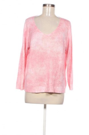 Дамски пуловер Unbranded, Размер M, Цвят Розов, Цена 18,05 €