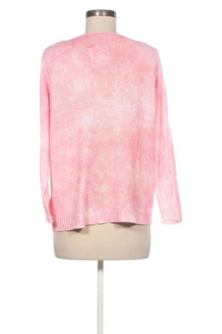 Дамски пуловер Unbranded, Размер M, Цвят Розов, Цена 18,05 €