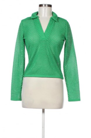 Γυναικείο πουλόβερ Unbranded, Μέγεθος M, Χρώμα Πράσινο, Τιμή 1,99 €