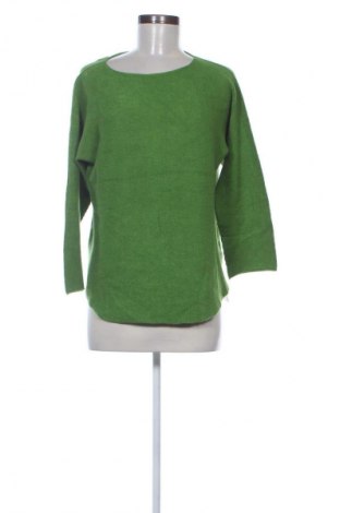 Dámský svetr Unbranded, Velikost M, Barva Zelená, Cena  99,00 Kč