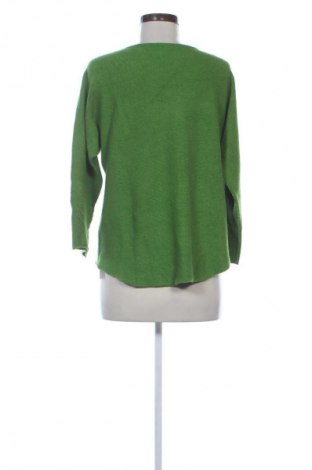 Dámský svetr Unbranded, Velikost M, Barva Zelená, Cena  99,00 Kč