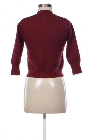 Dámský svetr Unbranded, Velikost XS, Barva Červená, Cena  419,00 Kč