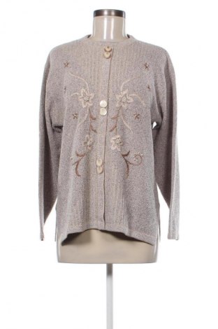 Дамски пуловер Unbranded, Размер M, Цвят Бежов, Цена 12,31 €