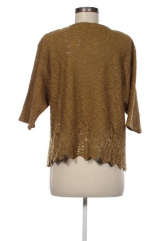 Pulover de femei Unbranded, Mărime XL, Culoare Verde, Preț 62,99 Lei