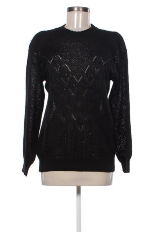 Dámský svetr Unbranded, Velikost L, Barva Černá, Cena  357,00 Kč