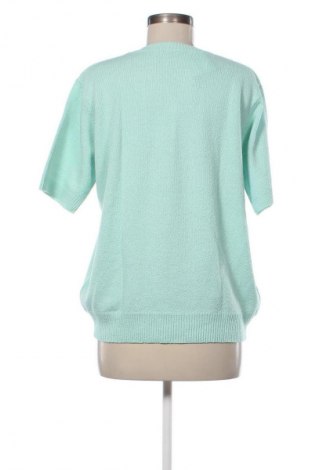 Dámský svetr Unbranded, Velikost XL, Barva Zelená, Cena  348,00 Kč