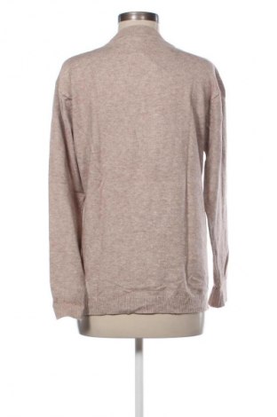 Pulover de femei Unbranded, Mărime M, Culoare Bej, Preț 67,36 Lei