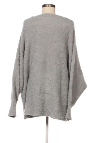 Dámsky pulóver Unbranded, Veľkosť 3XL, Farba Sivá, Cena  14,95 €