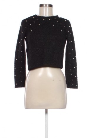 Dámský svetr Unbranded, Velikost S, Barva Černá, Cena  419,00 Kč