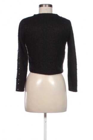 Dámský svetr Unbranded, Velikost S, Barva Černá, Cena  419,00 Kč