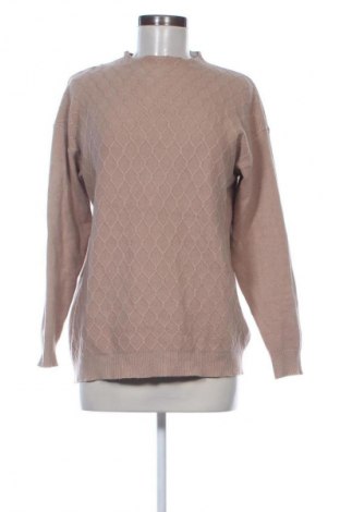 Damenpullover Unbranded, Größe S, Farbe Braun, Preis € 4,99