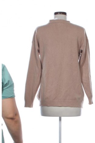 Damenpullover Unbranded, Größe S, Farbe Braun, Preis € 4,99