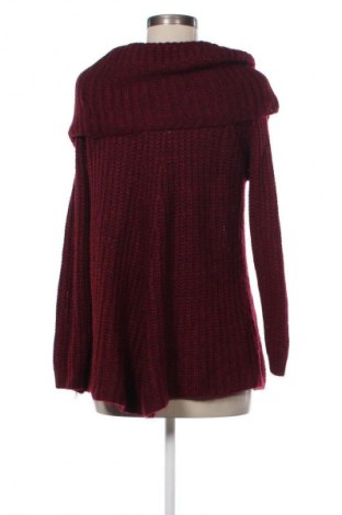 Dámský svetr Unbranded, Velikost M, Barva Červená, Cena  419,00 Kč